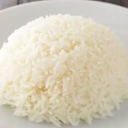 ข้าวสวย