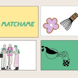 MATCHAME