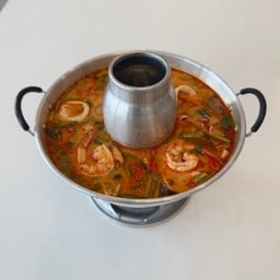 ต้มยำทะเล