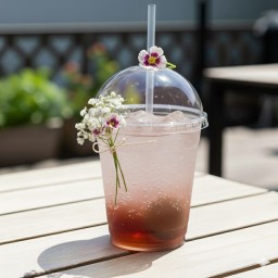 บ๊วย อิตาเลี่ยนโซดา