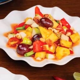 ตำฟรุตตี้ดิลิเชียส