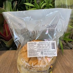 Café Amazon ข้างเทศบาลบางเมือง