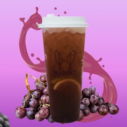 ชาองุ่น