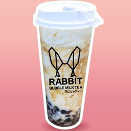 นมสดทีบาร์