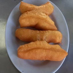 ปาท่องโก๋