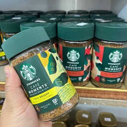 กาแฟ สตาร์บัค 65g.