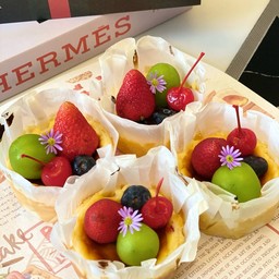 ป้าหมากเบเกอรี่ Pa Mak Bakery