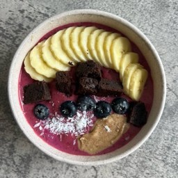 Açai Bowl (GF)