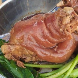 อาหงอาหาร