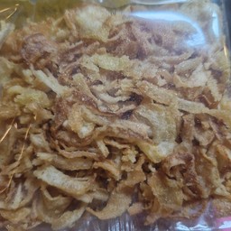 หอมเจียว