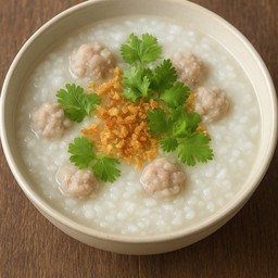 ข้าวต้มหมู