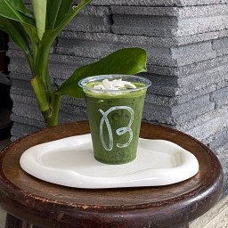 บาบุนก ที บาร์ วัดชลอ บางกรวย