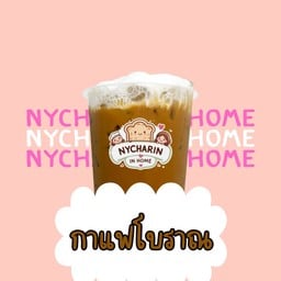 NYCHARIN IN HOME