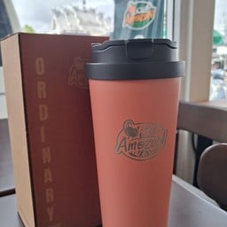 Café Amazon - SD5260 วัดร่องขุ่น