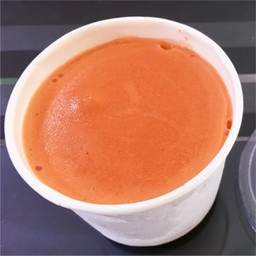 ชาเข้มข้น หอมอร่อย ไม่หวานมาก อีกรสที่ลูกค้าติดใจ