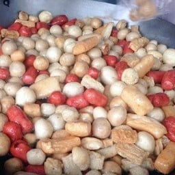 หิวเทอริยากิ69 เจ้าดังเยาวราช สาขาแม่สาย