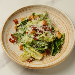 ซีซาร์สลัด (Caesar Salad)