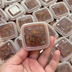 น้ำพริกผัด1กระปุก