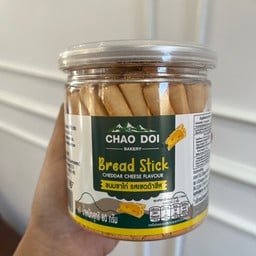 ขาไก่ รสเชดด้าชีส