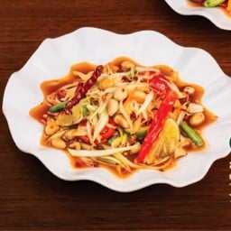 ส้มตำไท่ไท่ปลาร้าแซ่บ