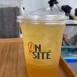 ON SITE specialty coffee slow bar