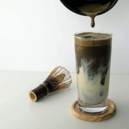 Hojicha (Cold)