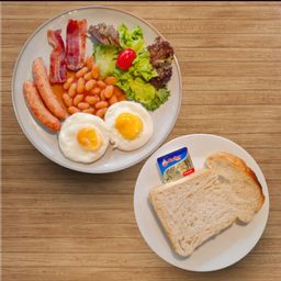 Sunshine Premuim Pork