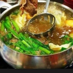 สุกี้ แจ่วฮ้อน ชีเจ