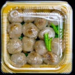 สาคู กล่องเล็ก