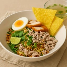 เกษรา เบเกอรี่ สาขาใหญ่ ติดถนนสายเอเซีย สายเอเซีย