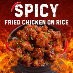 ปังจัง! ( อาหาร & เบเกอรี่ )