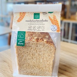 Oven Fram ขนมปังโฮลวีท รสดั่งเดิม