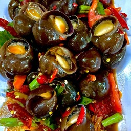 เหลาหอยโขล่ง