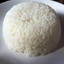 ข้าวเปล่า