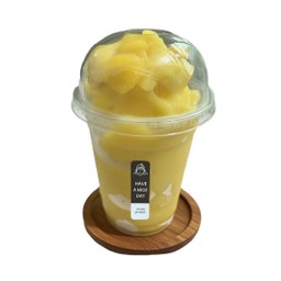 มะม่วงสมูทตี้