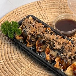 เจนนี่ สมูทตี้ - ท่าม่วง