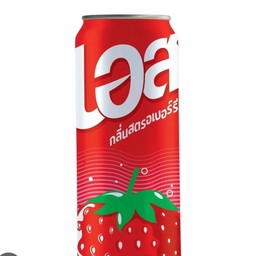 เอสแดงกระป๋อง