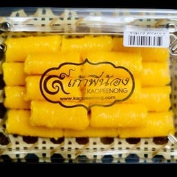 ฝอยทองม้วน