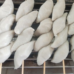 ลูกชิ้นปลา