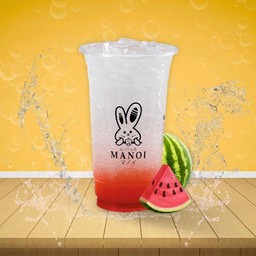 แตงโมโซดา