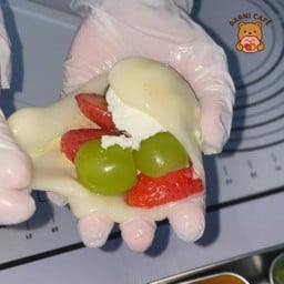 BARNI CAFÉ บาร์นี่ คาเฟ่