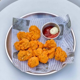 ไก่ป๊อป