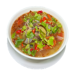 ซุปหางวัว