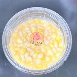 ข้าวโพดอบเนย