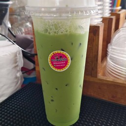 ชาเขียว