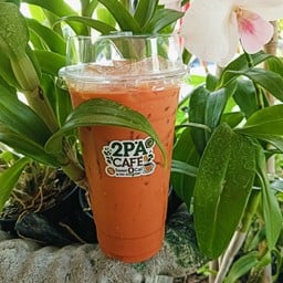 ชาไทย Sweet 0 cal