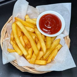 เฟรนฟราย