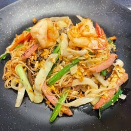 ครัวเจ๊ง้อ Central park