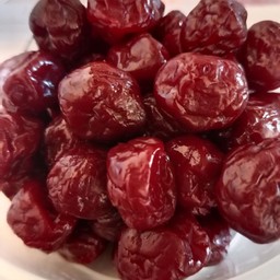 บ๊วยทับทิม