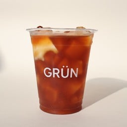 กาแฟมะพร้าว